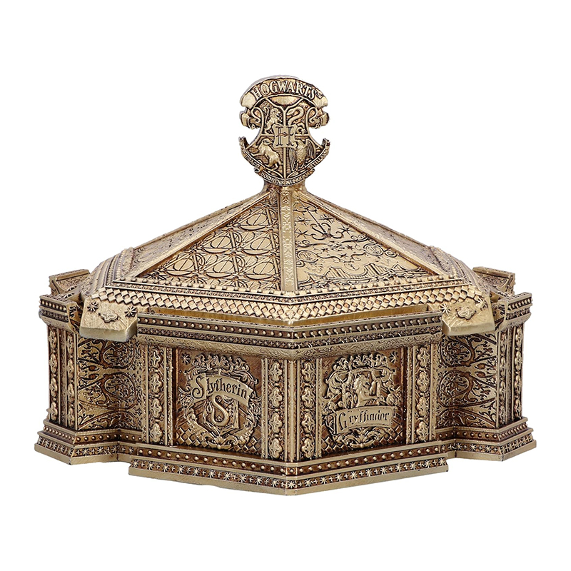 Caja Baratijas Hogwarts – ‘Harry&nbsp;Potter’
