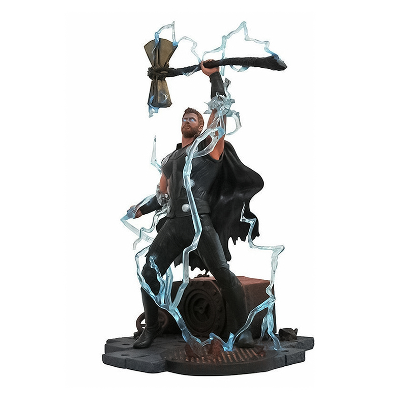 Diorama Thor – ‘Avengers: Infinity&nbsp;War’