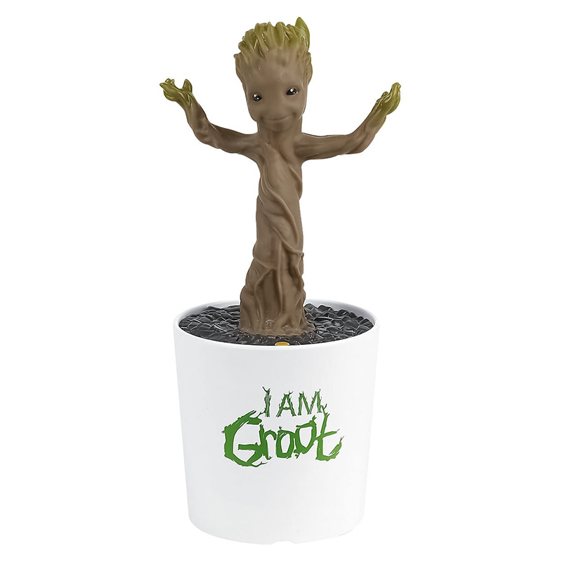 Figura Groot Bailarín – ‘Guardians of the&nbsp;Galaxy’