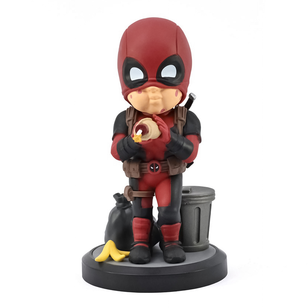 Figura Deadpool’s Chimichangas Time – ‘Deadpool’