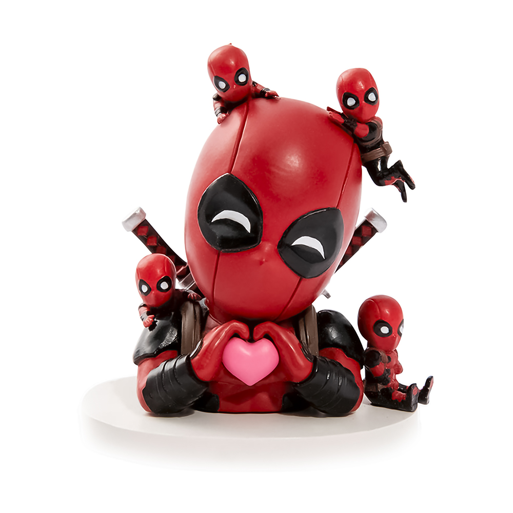 Figura Deadpool Day Dream – ‘Deadpool’