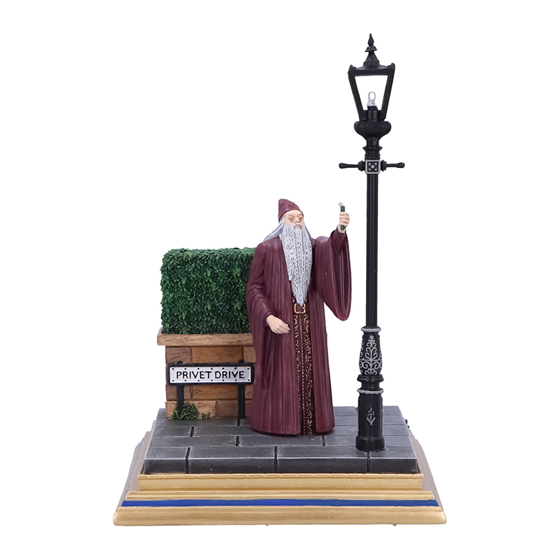 Diorama Dumbledore Privet Drive Light Up – ‘Harry&nbsp;Potter’