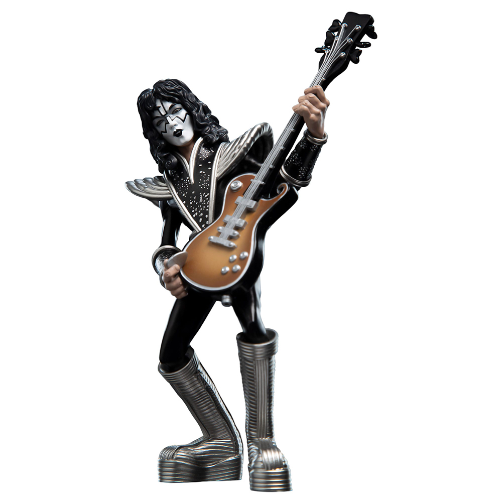 Estatua The Spaceman – ‘Kiss’ Mini&nbsp;Epics