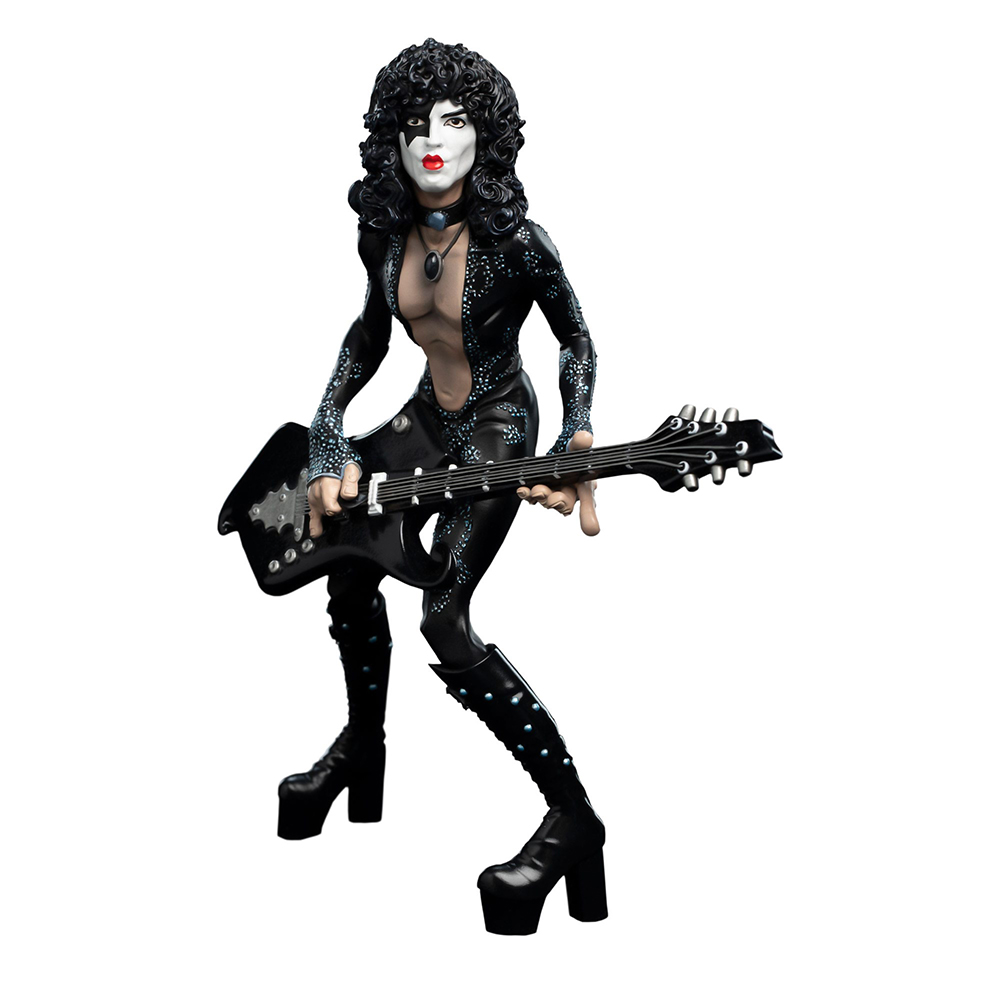 Estatua The Starchild – ‘Kiss’ Mini&nbsp;Epics