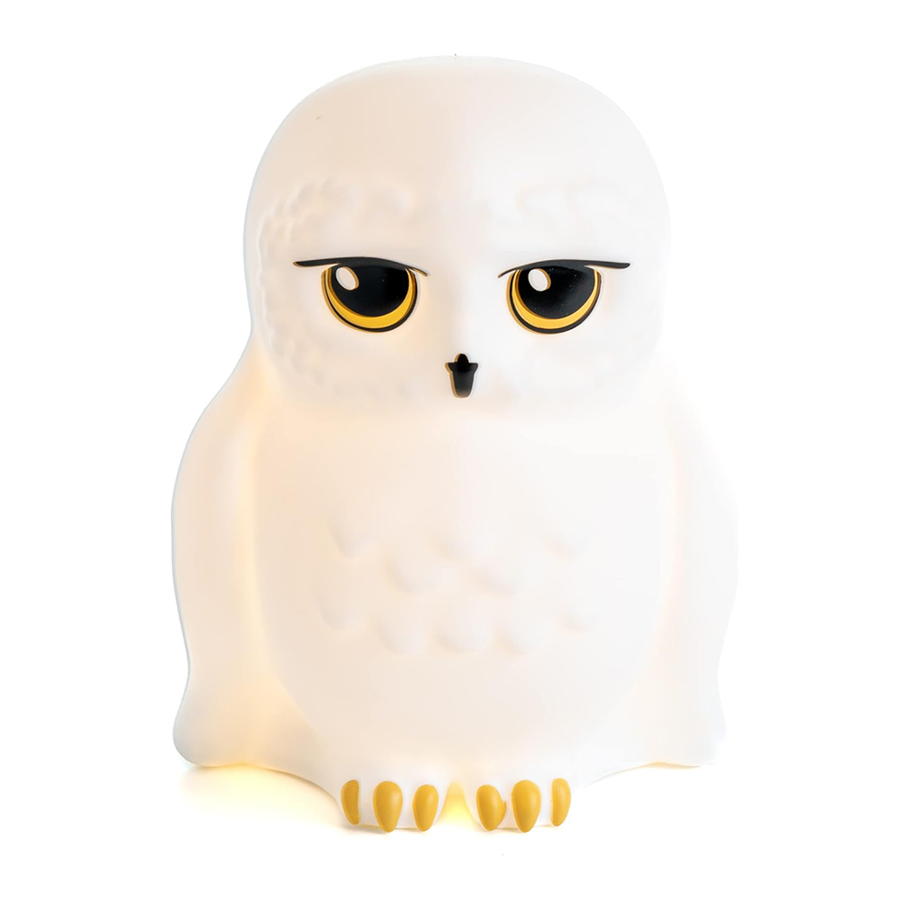 Lámpara Hedwig – ‘Harry&nbsp;Potter’