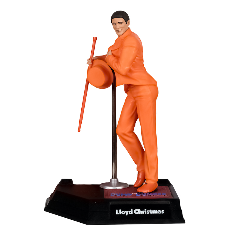 Diorama Lloyd Christmas – ‘Dumb & Dumber’ Movie&nbsp;Maniacs