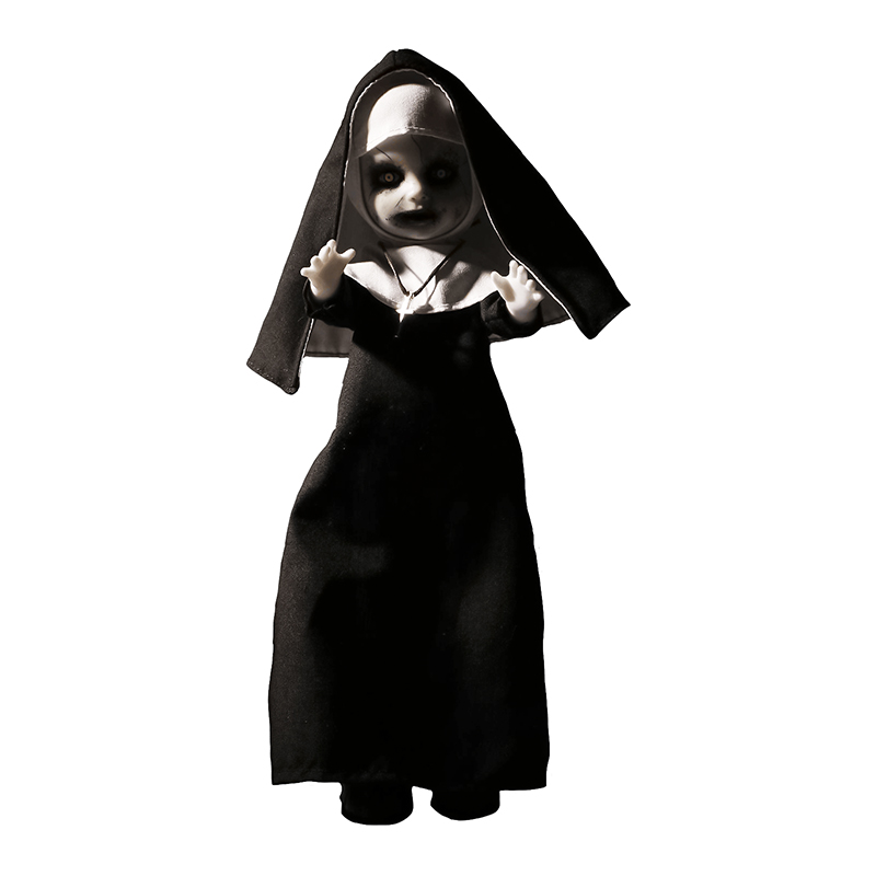 Muñeca The Nun – ‘The Conjuring&nbsp;2’