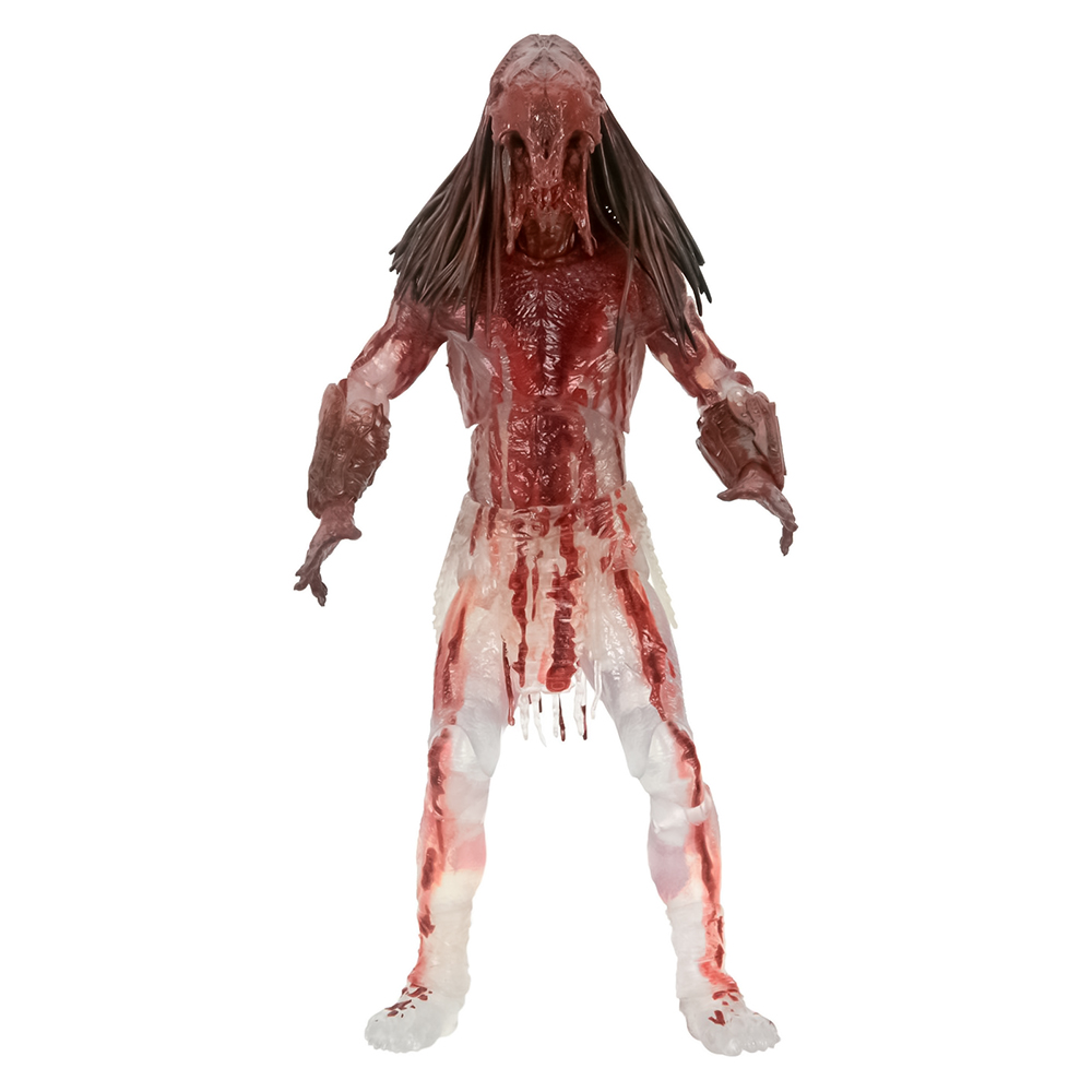 Ultimate Bear Blood Feral Predator – ‘Prey’