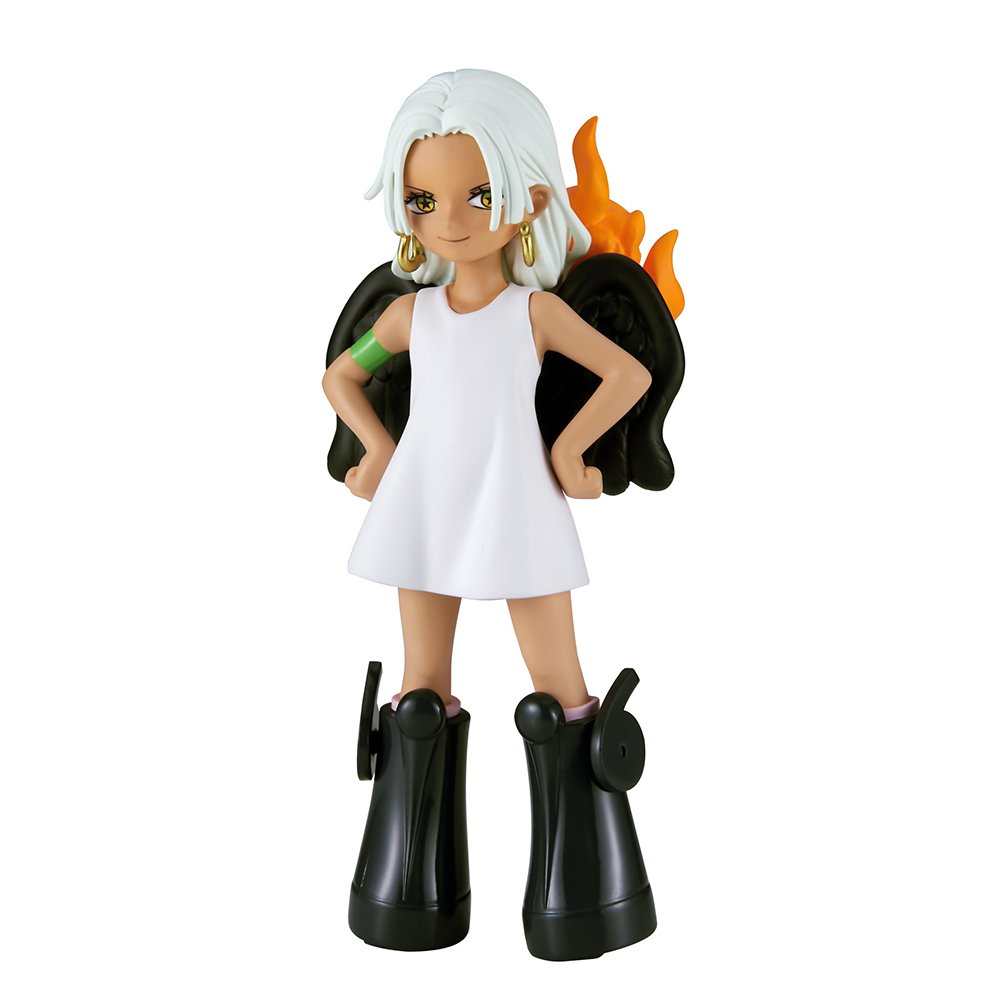 Figura S-Snake – ‘One Piece’ DXF The Grandline&nbsp;Series