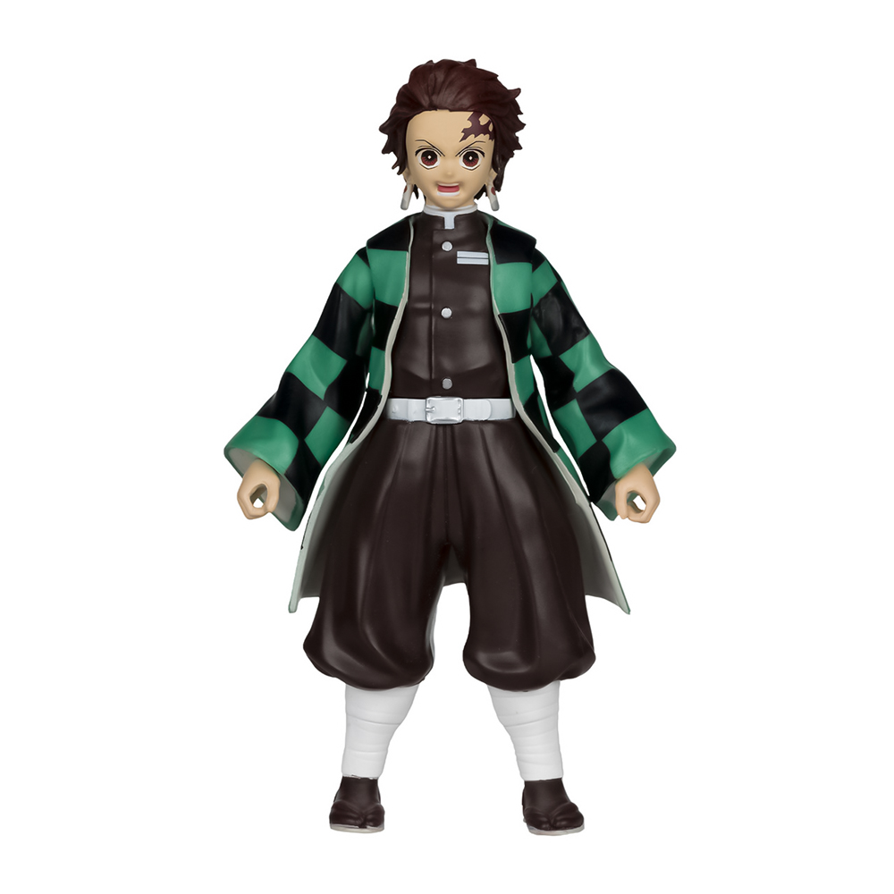 Figura Tanjiro Kamado – ‘Demon Slayer: Kimetsu no Yaiba’ (Season&nbsp;2)