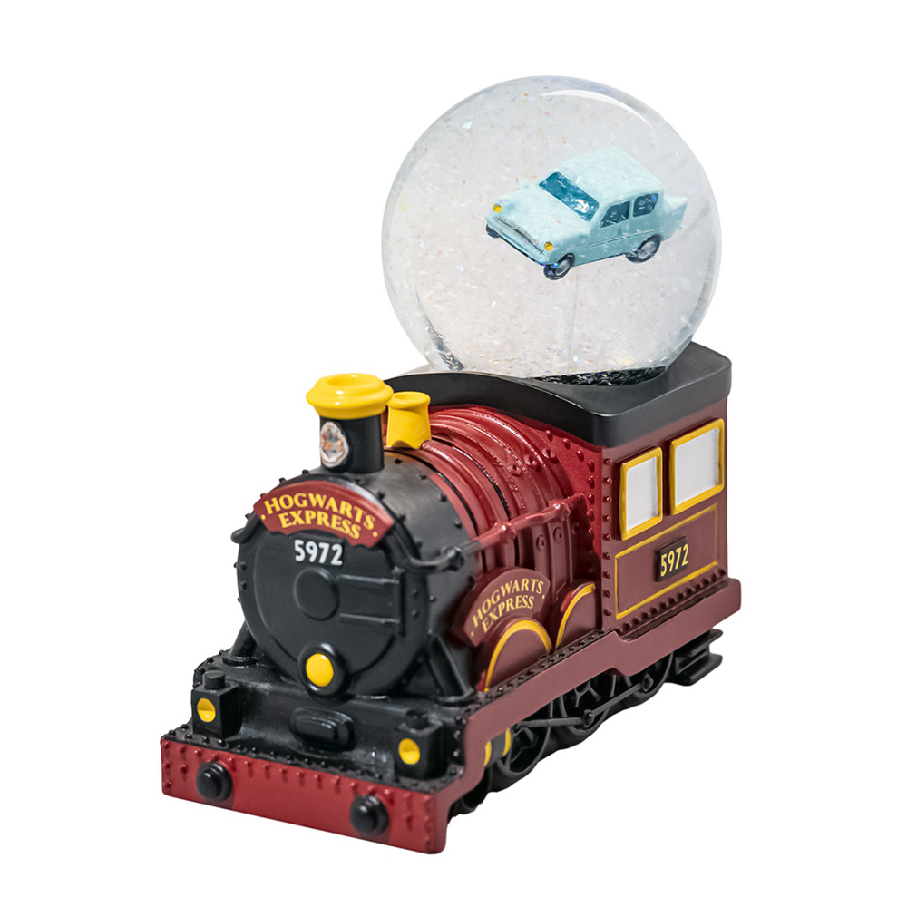 Bola de Nieve Hogwarts – ‘Harry&nbsp;Potter’