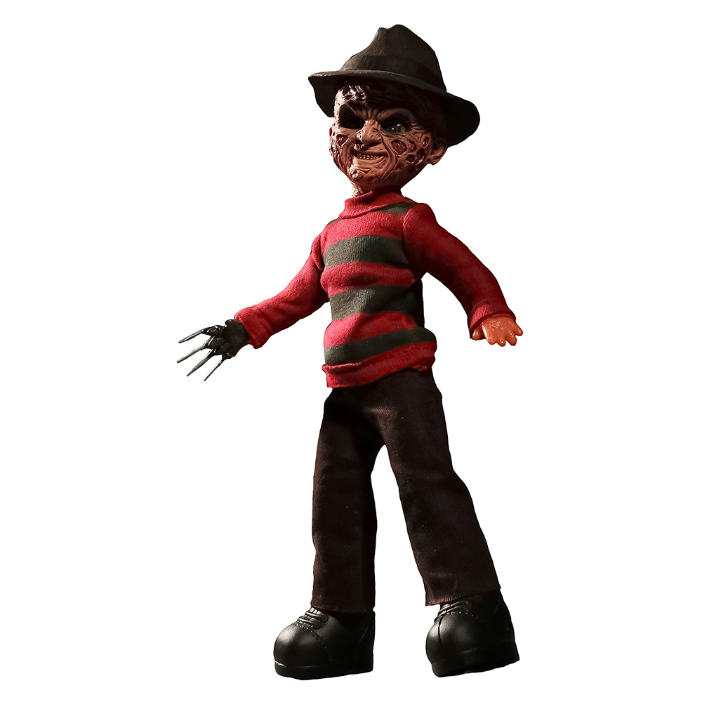 Muñeco Parlante Freddy Krueger – ‘A Nightmare On Elm&nbsp;Street’
