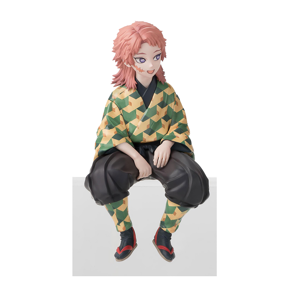 Figura Sabito Premium Perching – ‘Demon Slayer: Kimetsu No&nbsp;Yaiba’
