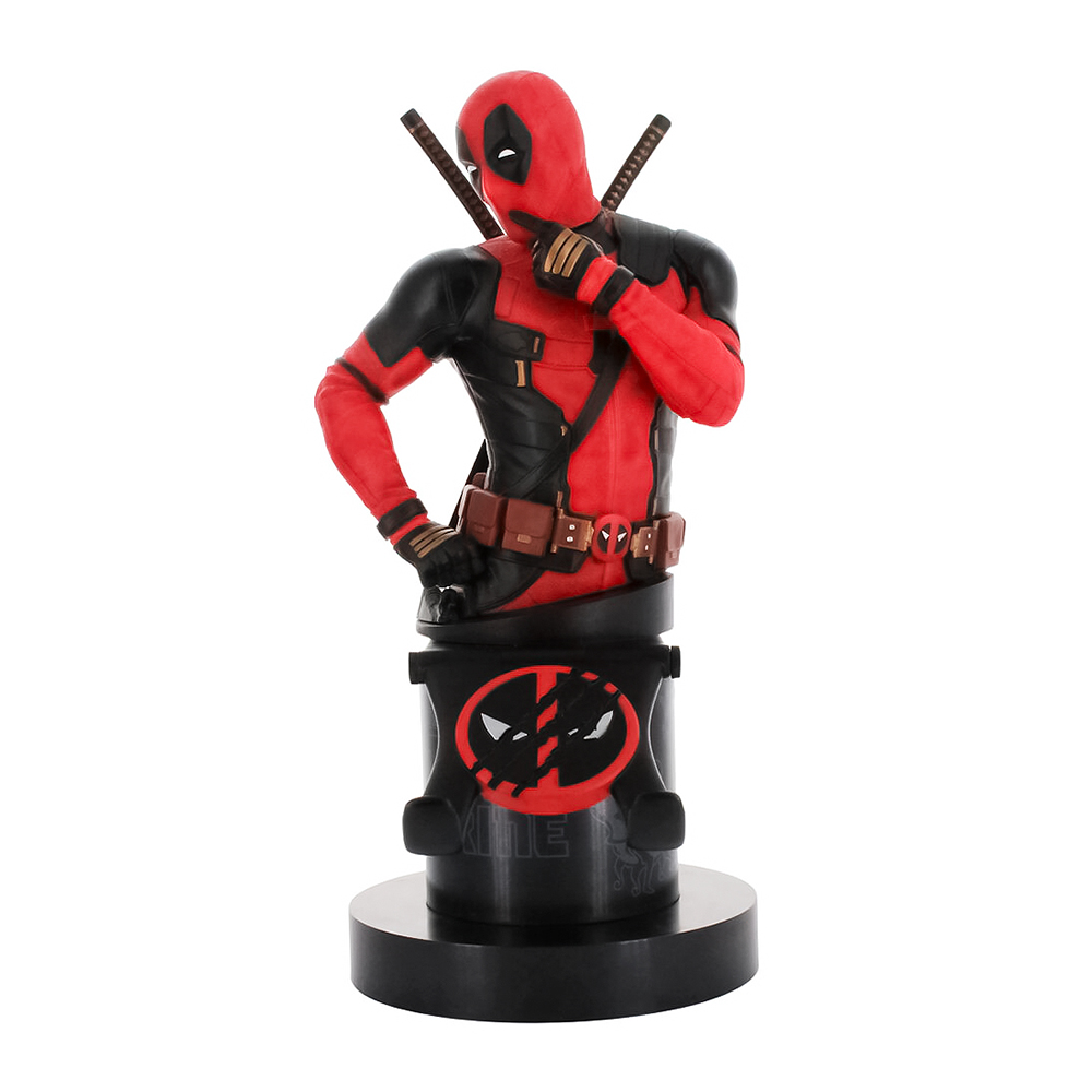 Soporte Deadpool – ‘Deadpool&nbsp;3’