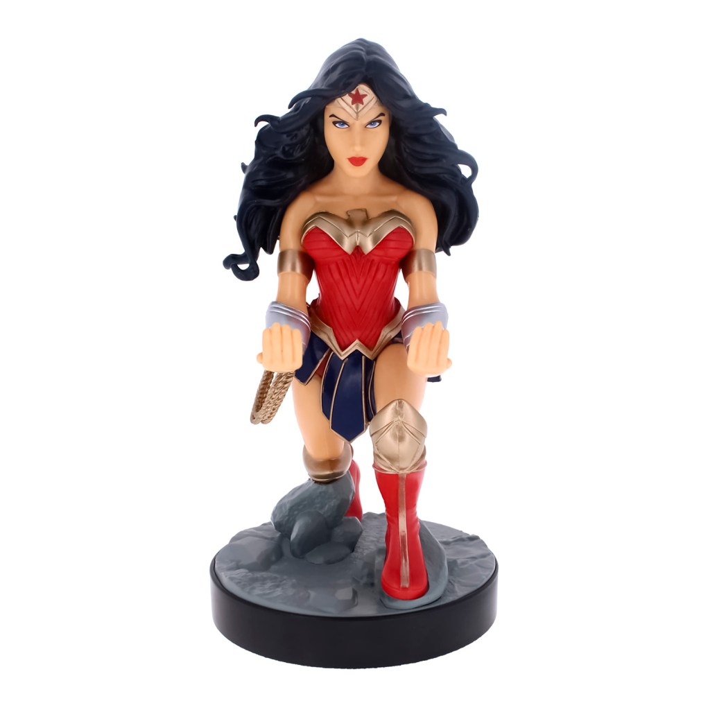 Soporte ‘Wonder Woman’ – DC&nbsp;Comics