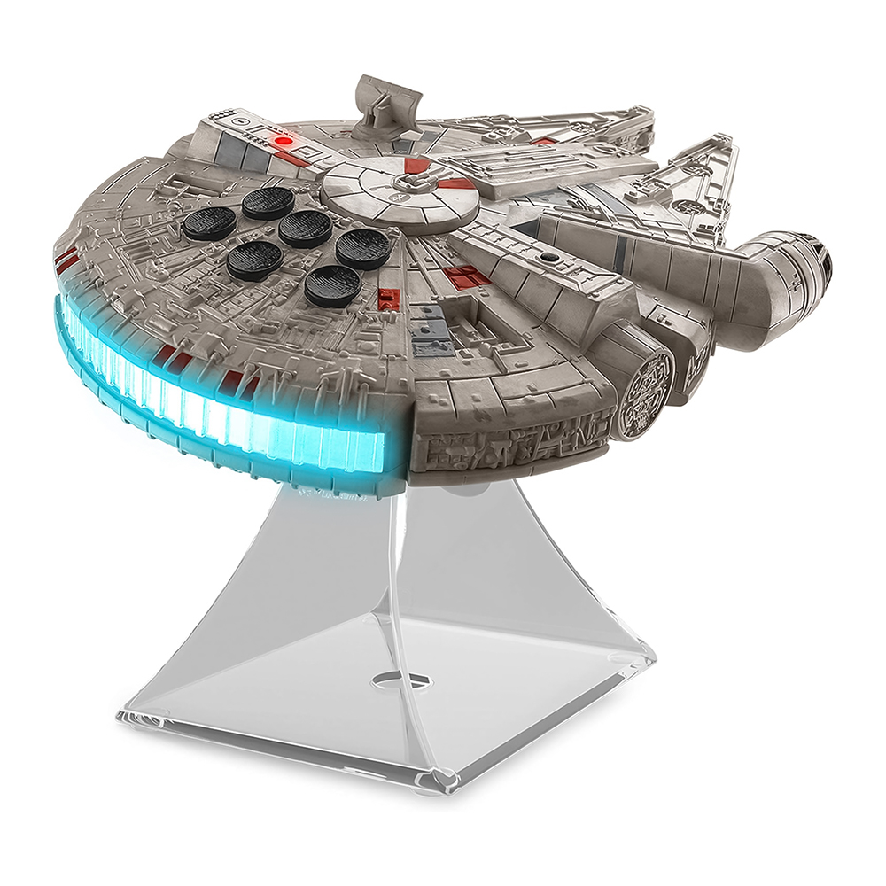 Altavoz Bluetooth Millennium Falcon – ‘Star&nbsp;Wars’