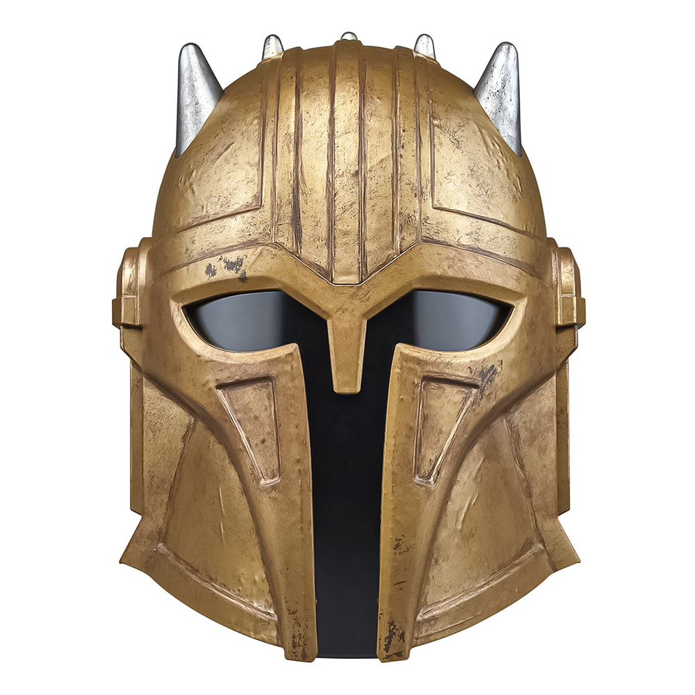 Casco Premium Electrónico The Armorer – ‘Star Wars: The Mandalorian’