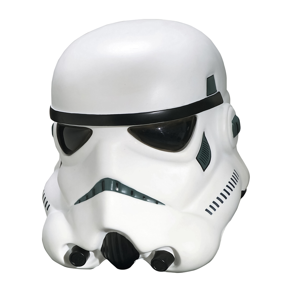Casco Cosplay Stormtrooper – ‘Star&nbsp;Wars’