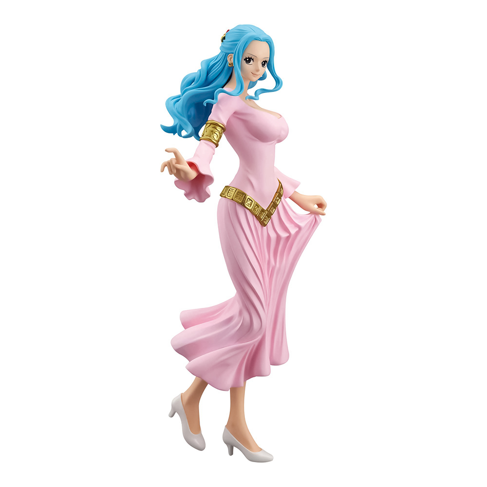 Figura Nefeltari Vivi II – ‘One Piece’ Glitter &&nbsp;Glamours
