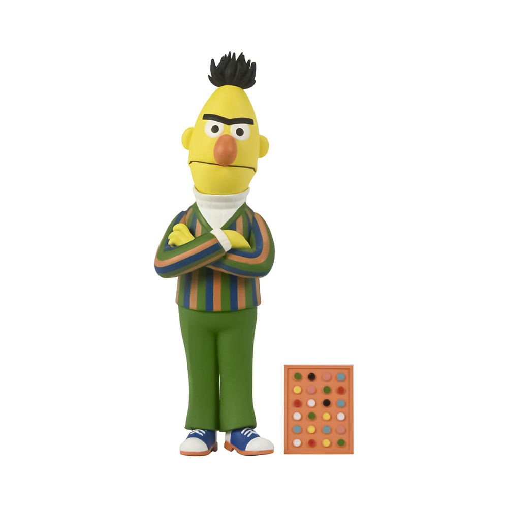 Figura Bert Toony Classics – ‘Sesame&nbsp;Street’