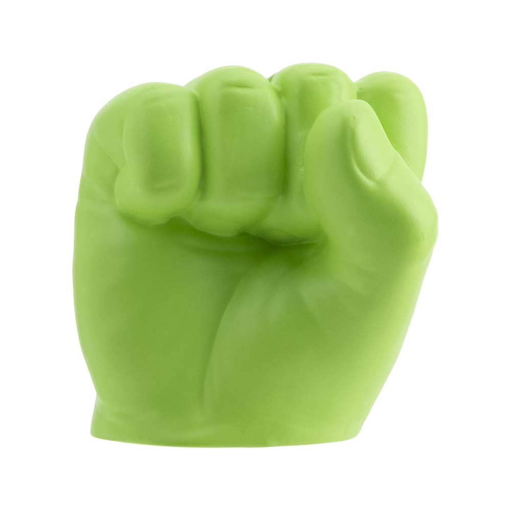 Hucha Puño – ‘Hulk’