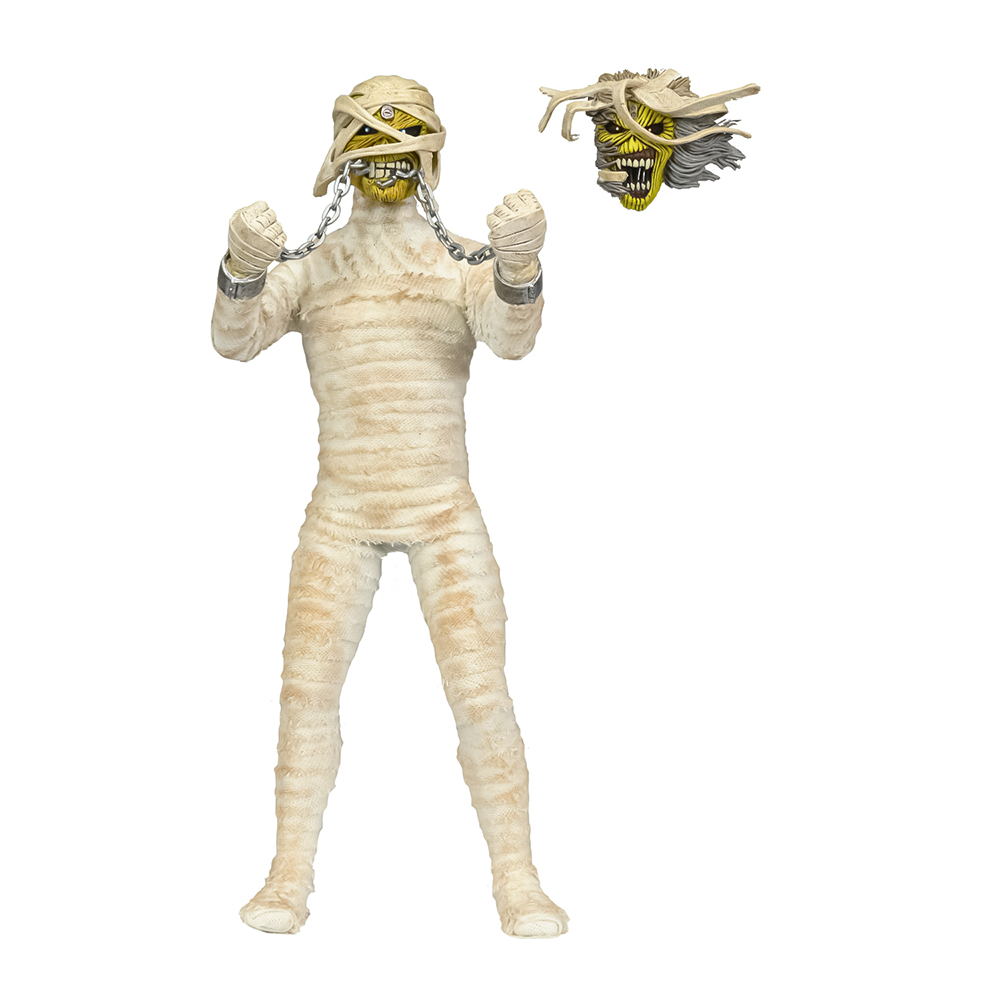 Figura Eddie Mummy – ‘Iron&nbsp;Maiden’