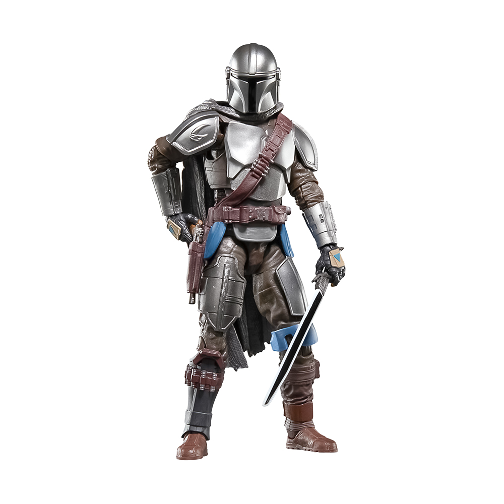 Figura Mando (Mines of Mandalore) – ‘Star Wars: The Mandalorian’