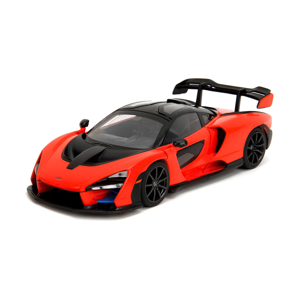 Réplica McLaren Senna – ‘Fast & Furious’ Die-Cast&nbsp;1/24
