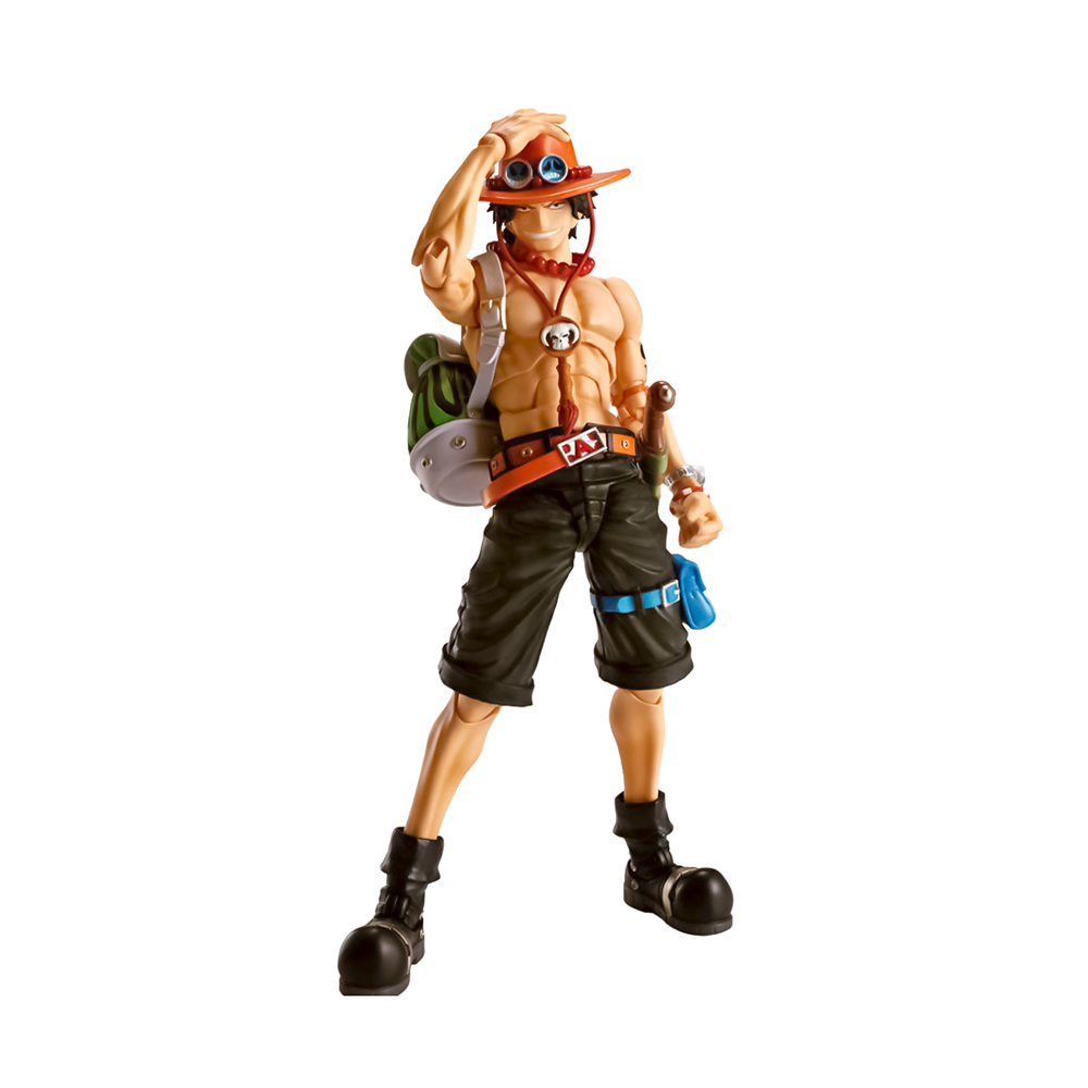 Figura Portgas D. Ace Fire First – ‘One&nbsp;Piece’