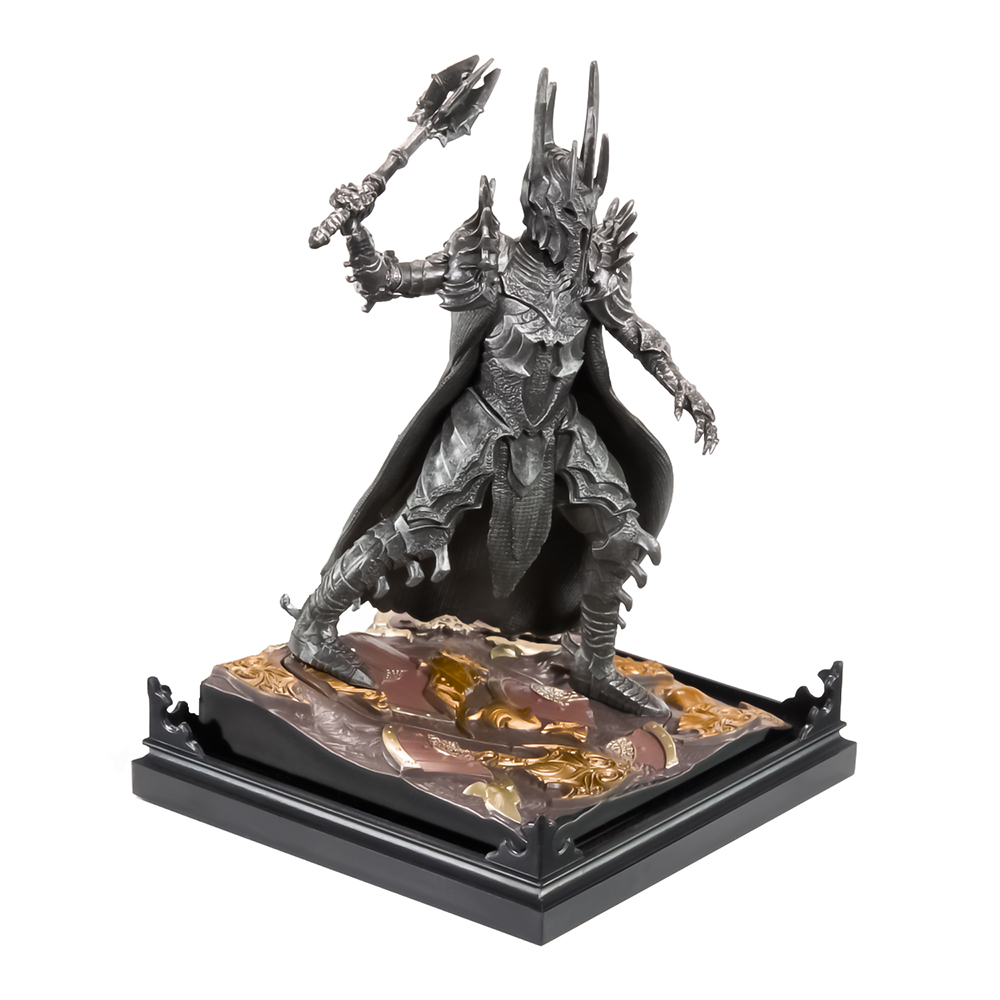Diorama Sauron – ‘The Lord of the&nbsp;Rings’