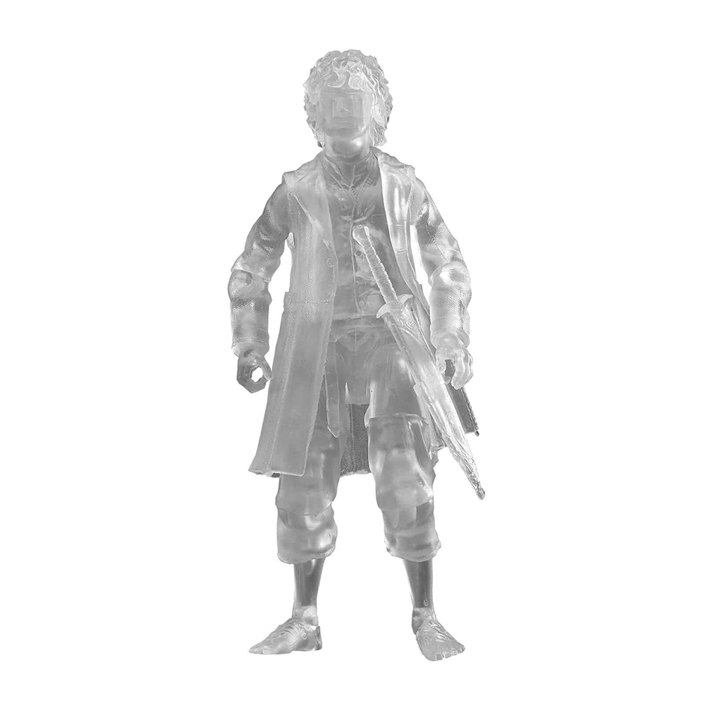 Figura Frodo Invisible (Special Edition) Deluxe – ‘The Lord of the&nbsp;Rings’