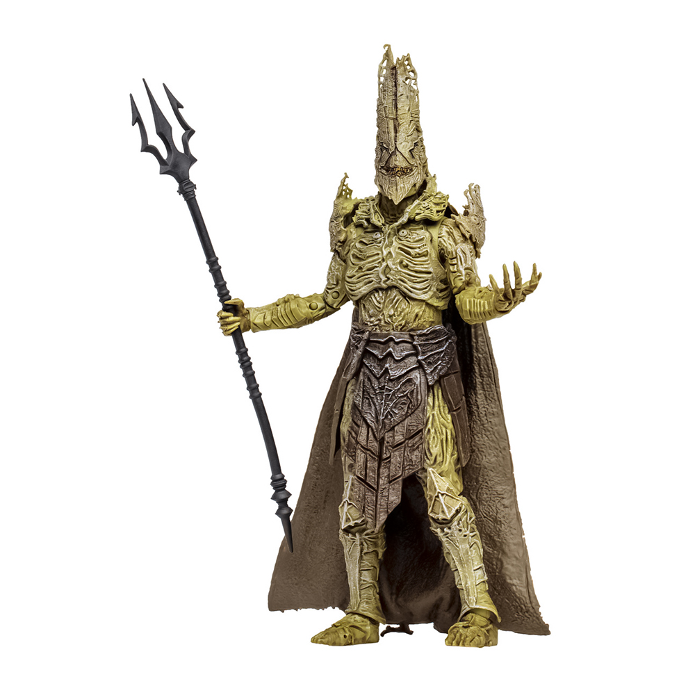 Figura King Kordax – ‘Aquaman & The Lost&nbsp;Empire’