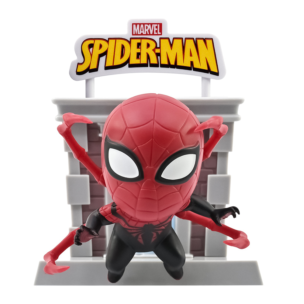 Minifigura Superior Spider-Man – ‘Spider-Man’ Mini&nbsp;Egg