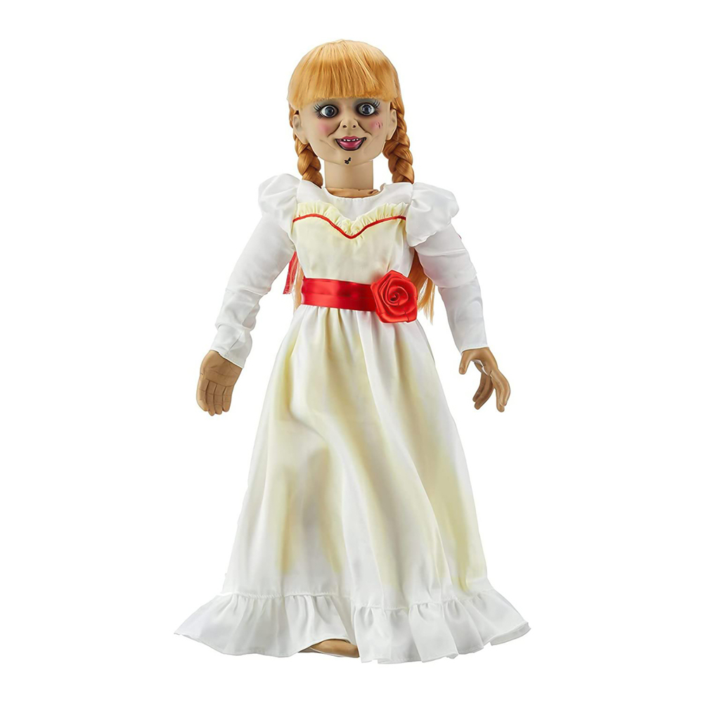 Réplica Muñeca Annabelle – ‘Annabelle’