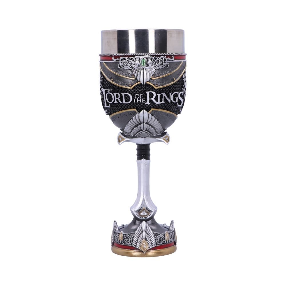 Copa Aragorn – ‘The Lord of the&nbsp;Rings’