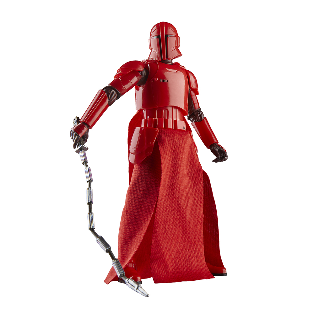 Figura Imperial Praetorian Guard – ‘Star Wars: The Mandalorian’