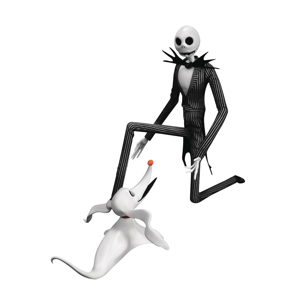 Figura Jack Skellington – ‘The Nightmare Before Christmas’ DAH-132