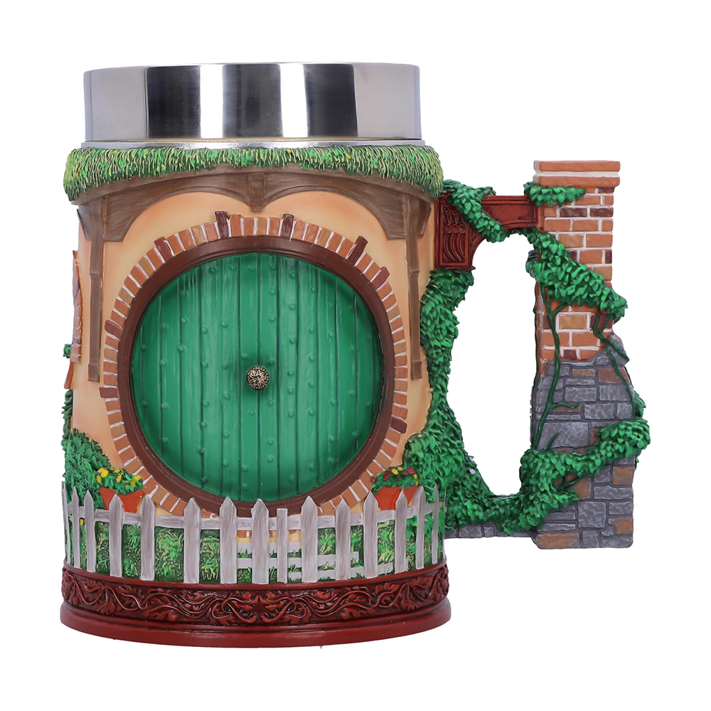 Jarra Comarca – ‘The Lord of the&nbsp;Rings’