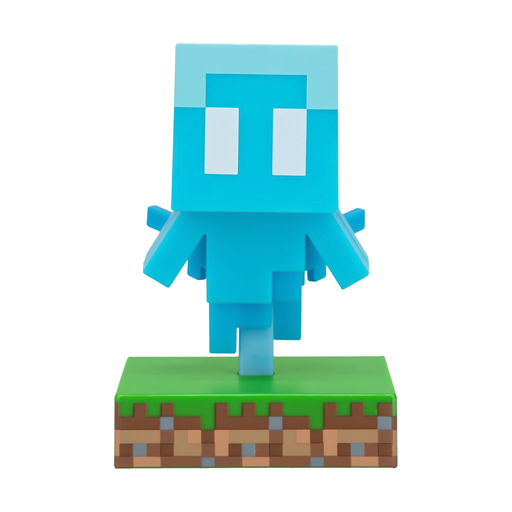 Lámpara Icons Allay – ‘Minecraft’