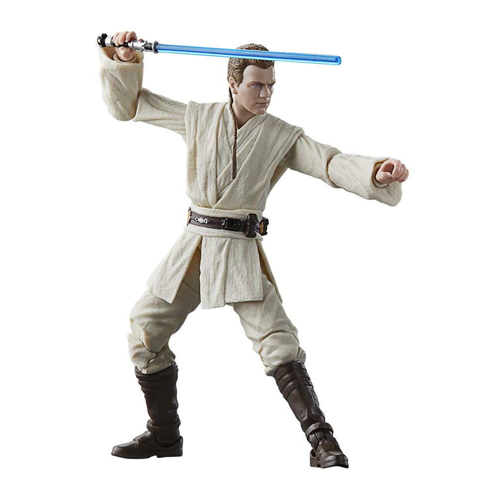 Figura Obi-Wan (Padawan) – ‘Star Wars: The Phantom&nbsp;Menace’