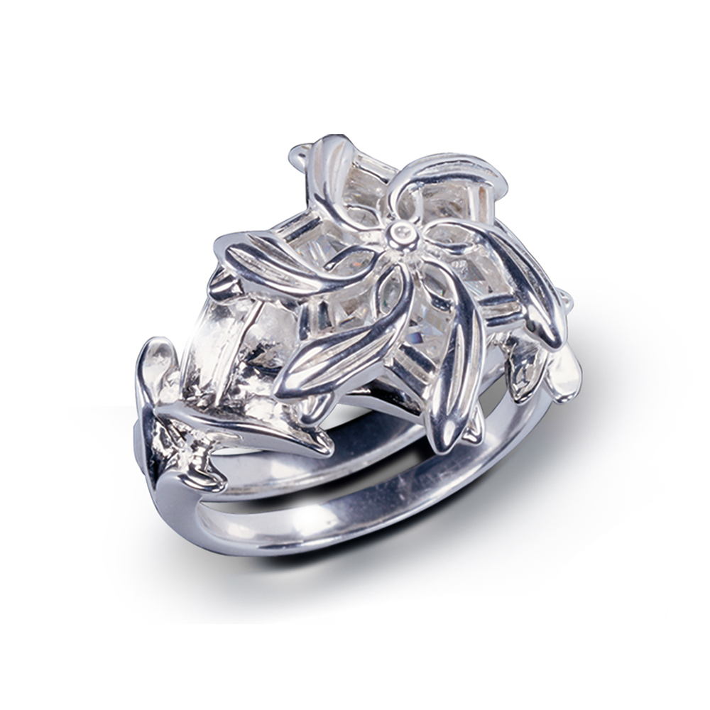 Réplica Anillo de Galadriel – ‘The&nbsp;Hobbit’