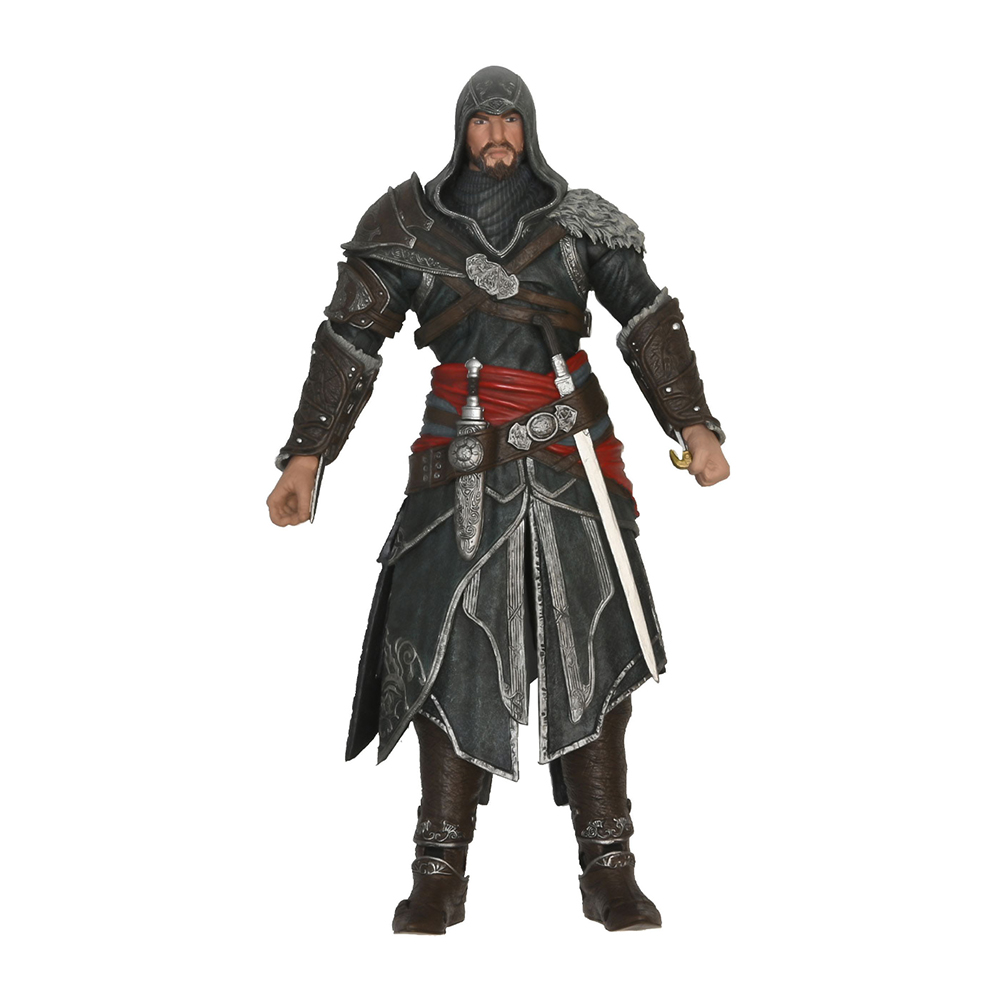 Figura Ezio Auditore – ‘Assassin’s Creed: Revelations’