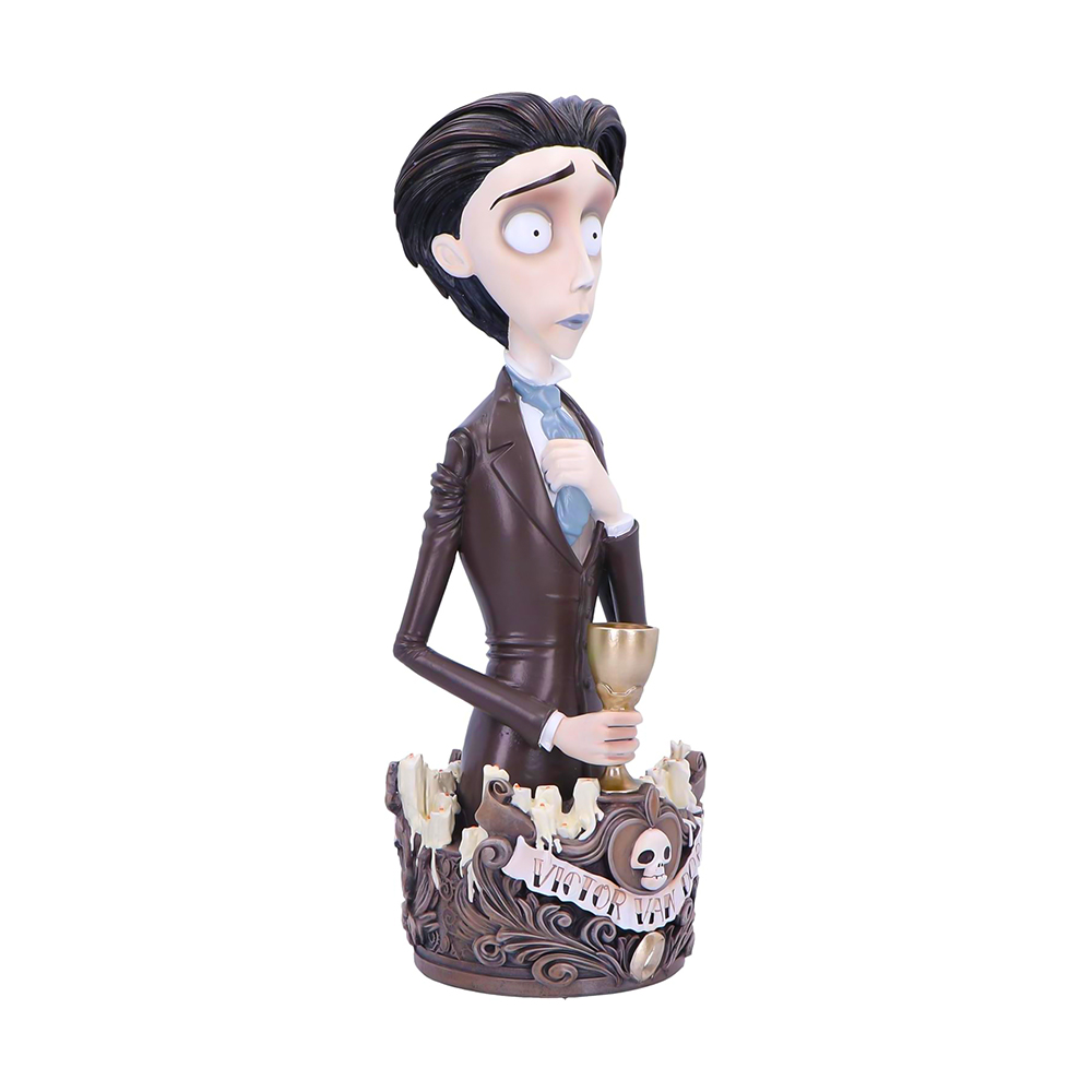 Busto Victor – ‘The Corpse&nbsp;Bride’