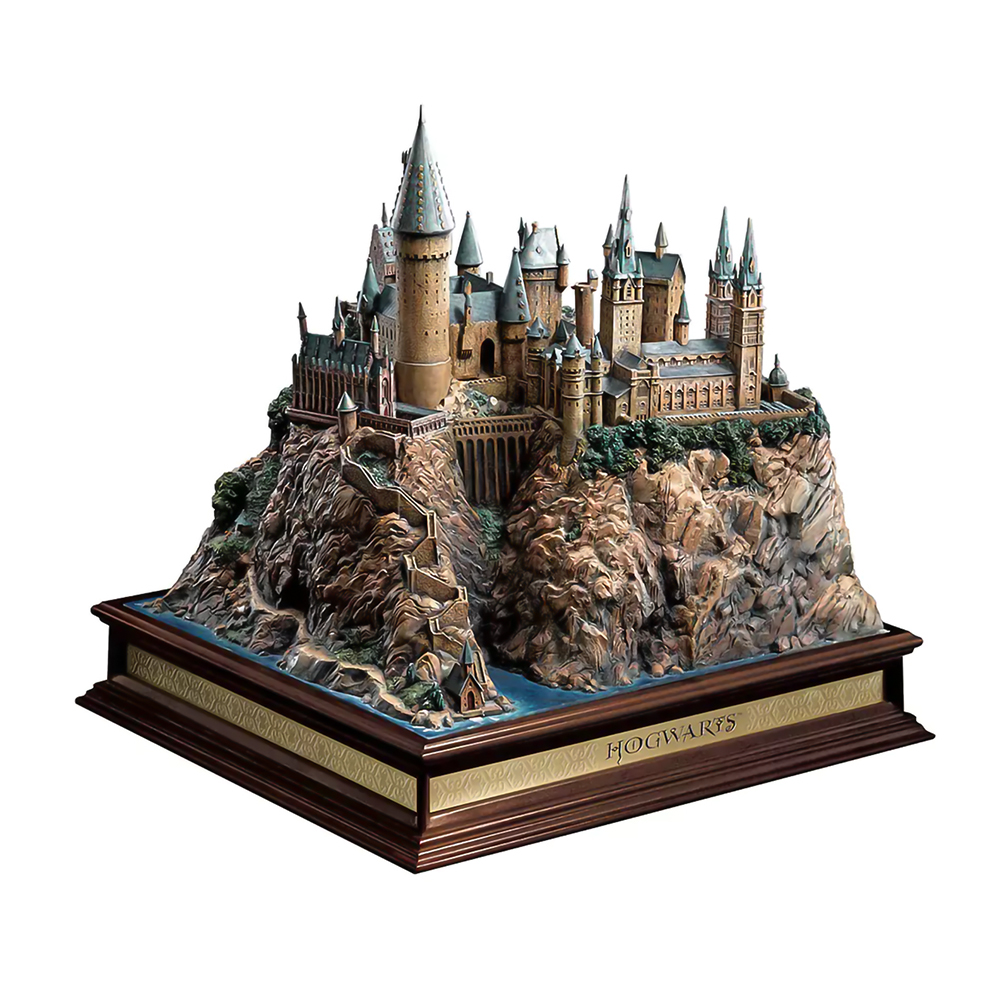 Réplica Castillo Hogwarts – ‘Harry&nbsp;Potter’