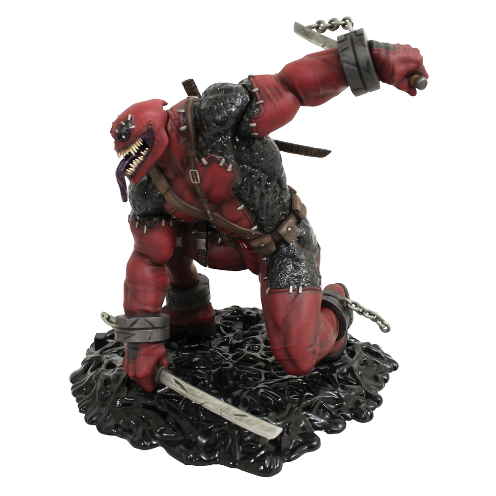 Diorama ‘Venompool’ Deluxe – Marvel&nbsp;Gallery