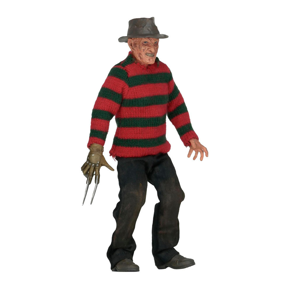 Figura Freddy Krueger – ‘A Nightmare On Elm Street 3: Dream&nbsp;Warriors’