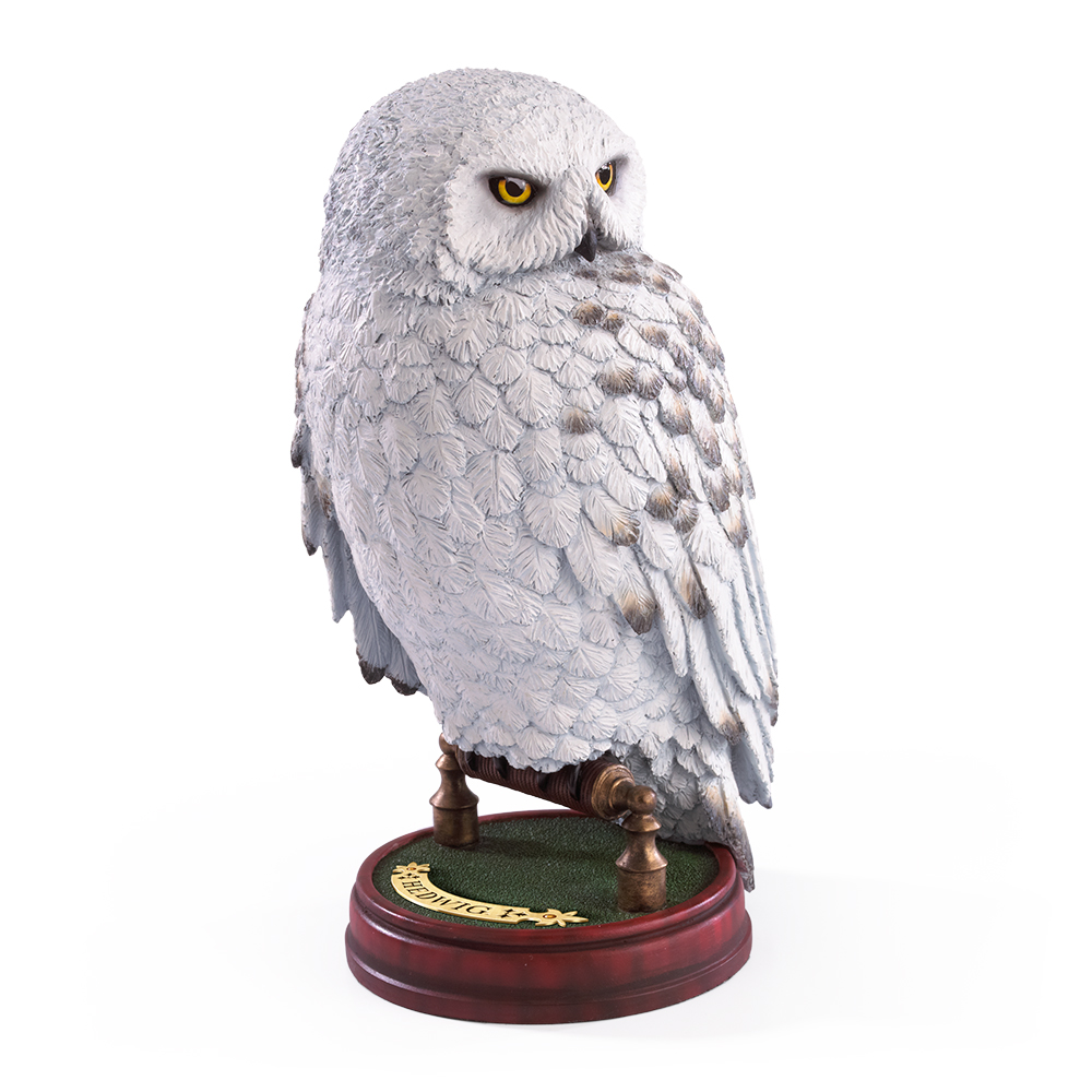 Estatua Hedwig – ‘Harry&nbsp;Potter’