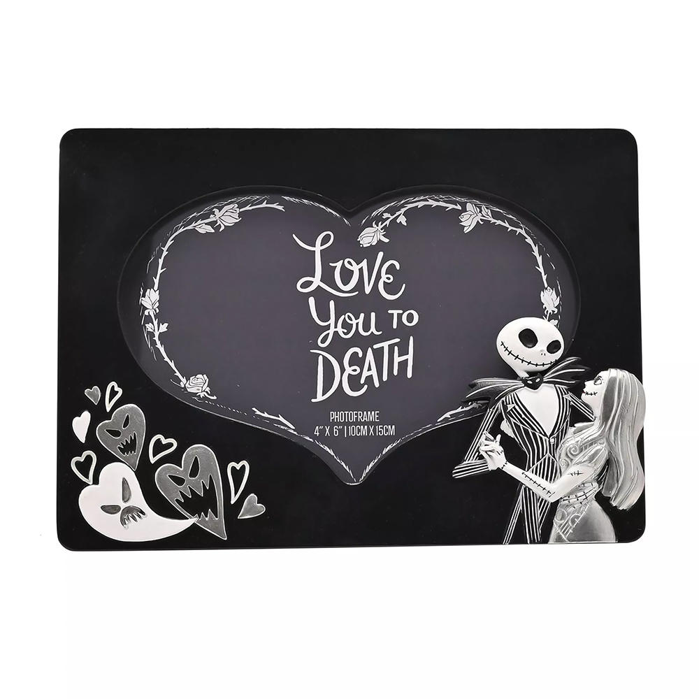 Marco Fotos Love You To Death – ‘The Nightmare Before Christmas’