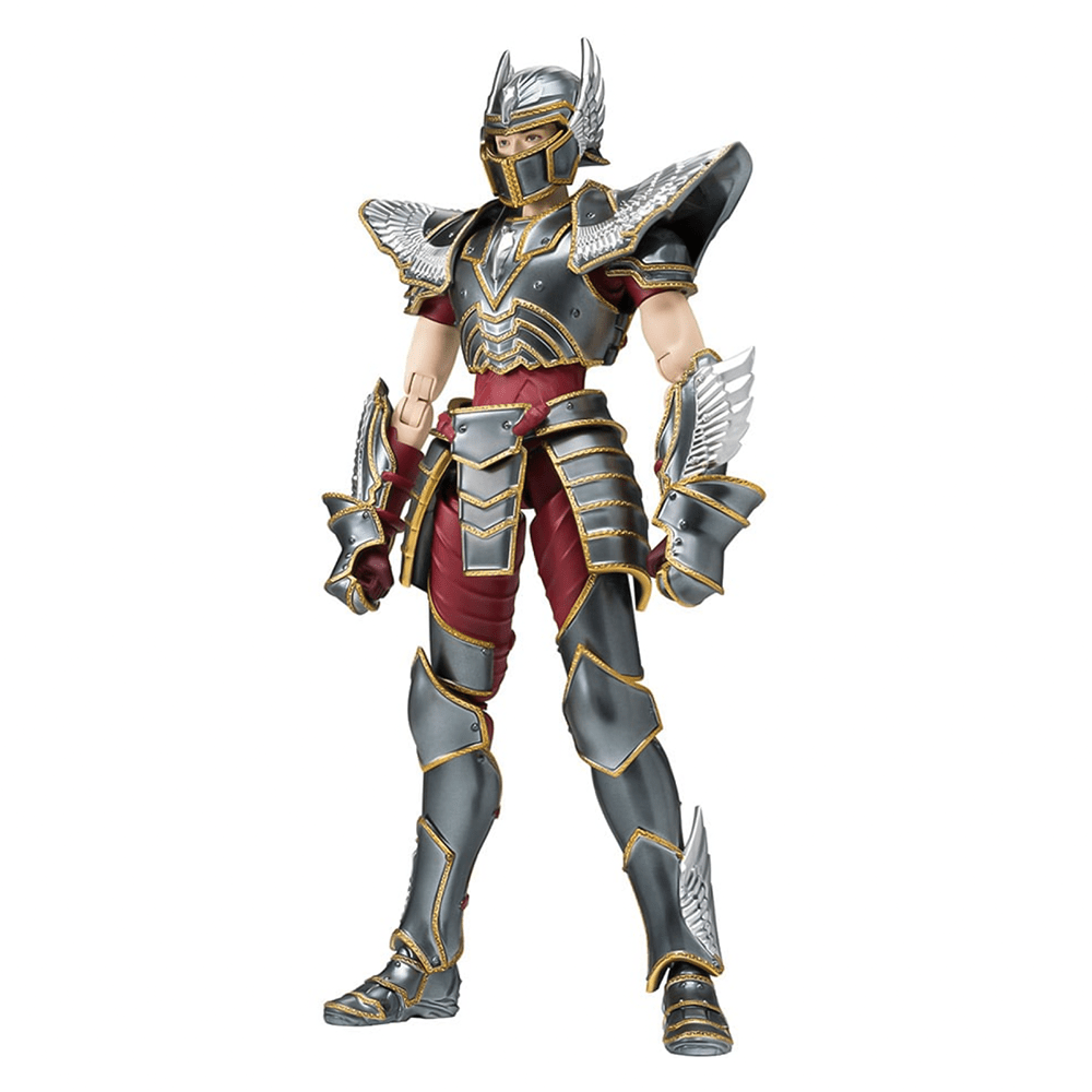 Figura Pegasus – ‘Saint Seiya: Knights of the Zodiac’ Cloth Myth&nbsp;Ex