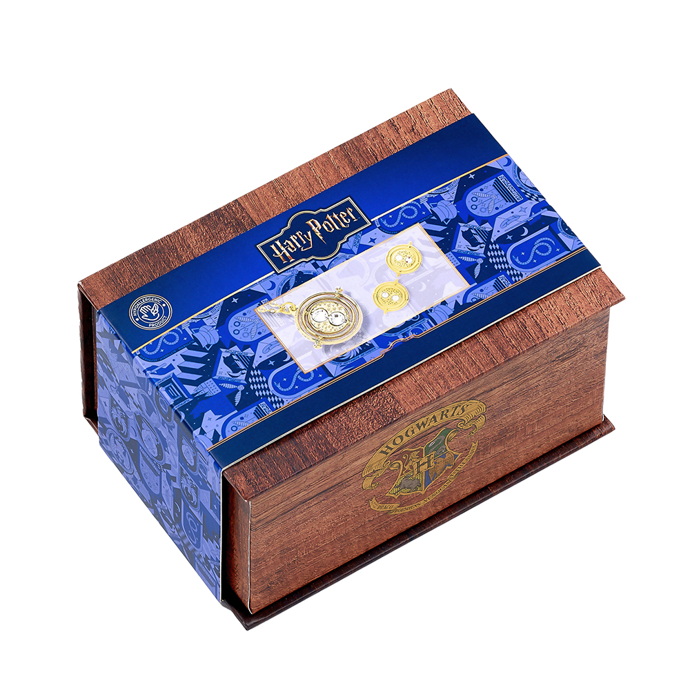 Set Regalo Collar & Pendientes Hermione – ‘Harry&nbsp;Potter’